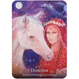 Goddess Dream Oracle - Ảnh 5