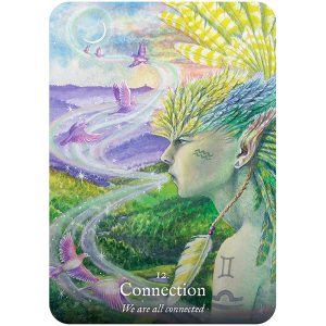 Goddess Dream Oracle - Ảnh 3