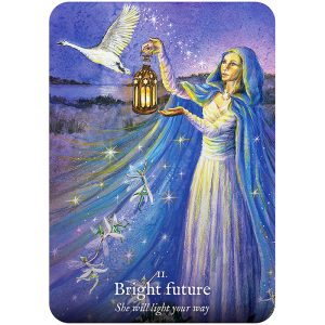 Goddess Dream Oracle - Ảnh 6