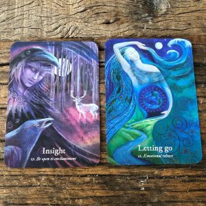 Goddess Dream Oracle - Ảnh 7