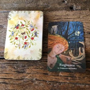 Goddess Dream Oracle - Ảnh 9