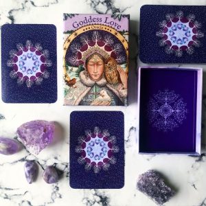 Goddess Love Oracle - Ảnh 14
