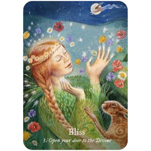 Goddess Love Oracle - Ảnh 4