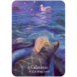 Goddess Love Oracle - Ảnh 5