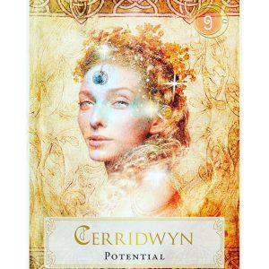 Goddess Power Oracle - Standard Edition - Ảnh 4