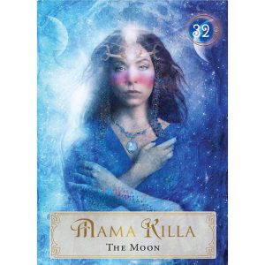 Goddess Power Oracle - Standard Edition - Ảnh 5