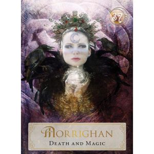 Goddess Power Oracle - Standard Edition - Ảnh 6