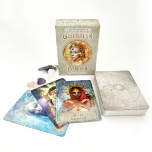 Goddess Power Oracle - Standard Edition - Ảnh 9