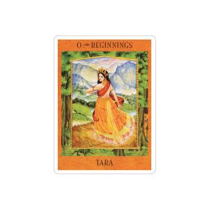Goddess Tarot - Ảnh 5