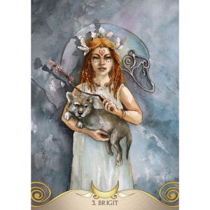 Goddess Temple Oracle - Ảnh 3