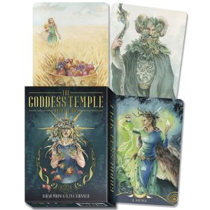 Goddess Temple Oracle - Ảnh 7