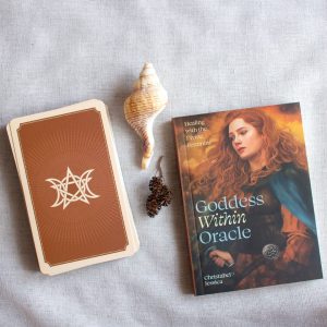 Goddess Within Oracle - Ảnh 14