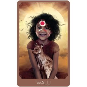 Goddess Within Oracle - Ảnh 3