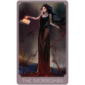 Goddess Within Oracle - Ảnh 4