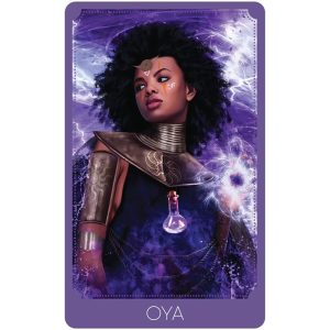 Goddess Within Oracle - Ảnh 5