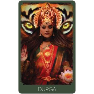 Goddess Within Oracle - Ảnh 8