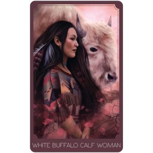 Goddess Within Oracle - Ảnh 6