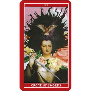 Goddess of Love Tarot - Ảnh 11