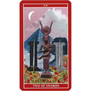 Goddess of Love Tarot - Ảnh 12