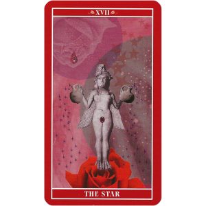 Goddess of Love Tarot - Ảnh 4