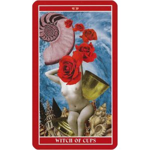 Goddess of Love Tarot - Ảnh 7