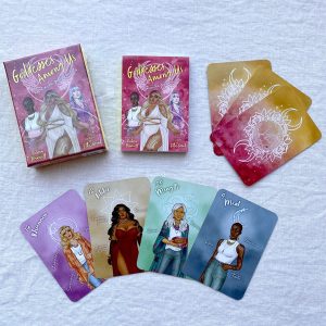 Goddesses Among Us Oracle - Ảnh 14