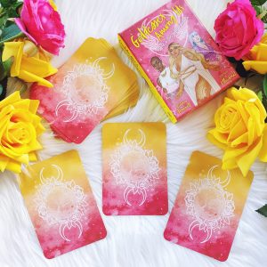 Goddesses Among Us Oracle - Ảnh 16