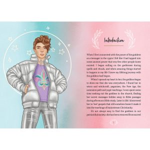 Goddesses Among Us Oracle - Ảnh 6