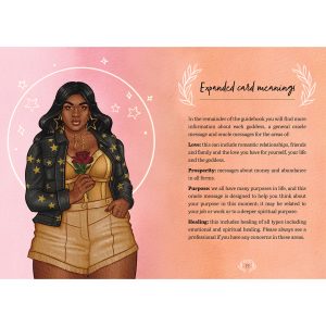 Goddesses Among Us Oracle - Ảnh 7
