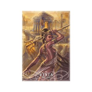 Goddesses and Sirens Oracle - Ảnh 8