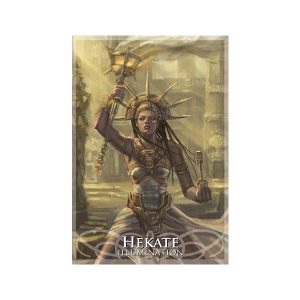 Goddesses and Sirens Oracle - Ảnh 7