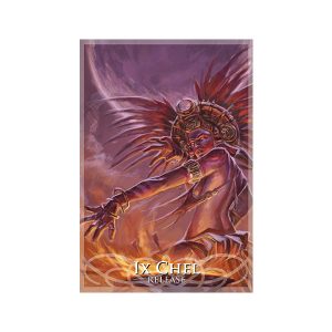 Goddesses and Sirens Oracle - Ảnh 5