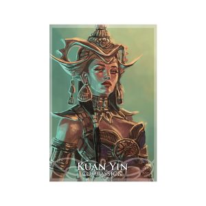 Goddesses and Sirens Oracle - Ảnh 4