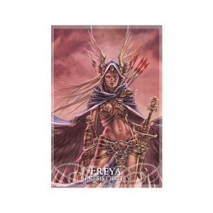 Goddesses and Sirens Oracle - Ảnh 3