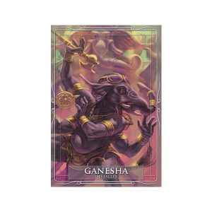 Gods and Titans Oracle - Ảnh 9