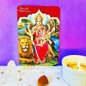 Gods and Goddesses Card Deck - Ảnh 4