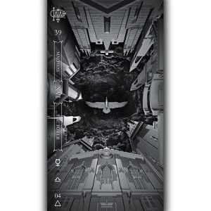 Goetia Tarot in Darkness - Ảnh 4
