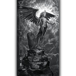 Goetia Tarot in Darkness - Ảnh 5