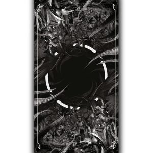 Goetia Tarot in Darkness - Ảnh 6