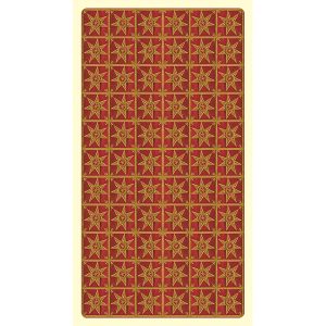 Golden Tarot of Marseille - Ảnh 6