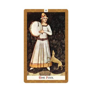 Golden Tarot - Ảnh 9