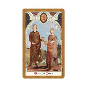 Golden Tarot - Ảnh 7