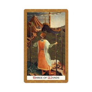 Golden Tarot - Ảnh 6