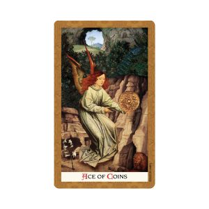 Golden Tarot - Ảnh 4