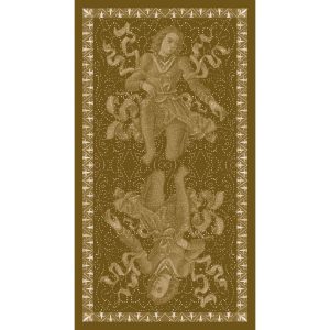 Golden Tarot of Renaissance (Estensi Tarot) - Ảnh 5