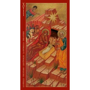 Golden Tarot of the Tsar - Ảnh 6