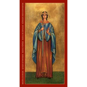 Golden Tarot of the Tsar - Ảnh 3