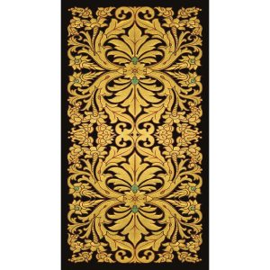 Golden Universal Tarot - Ảnh 6