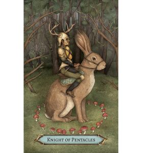 Good Fortune Tarot - Ảnh 7