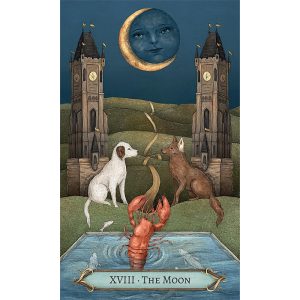 Good Fortune Tarot - Ảnh 4